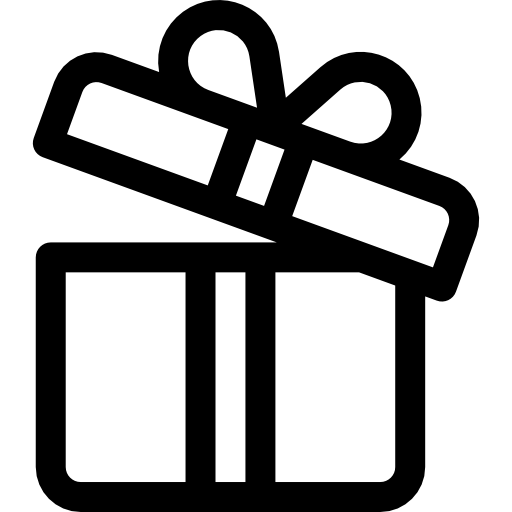 Açılış Hediyesi